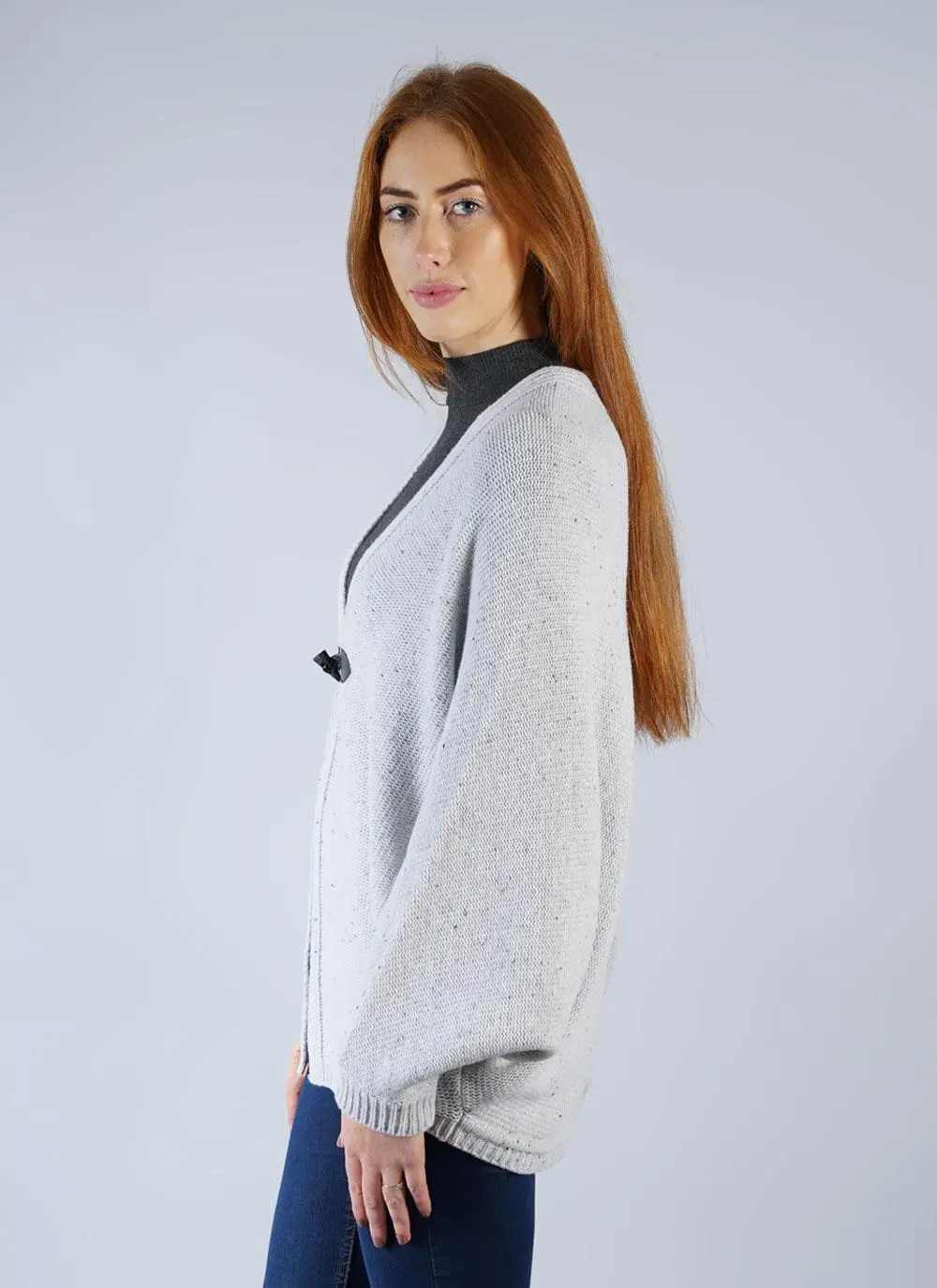 Batwing Cardigan