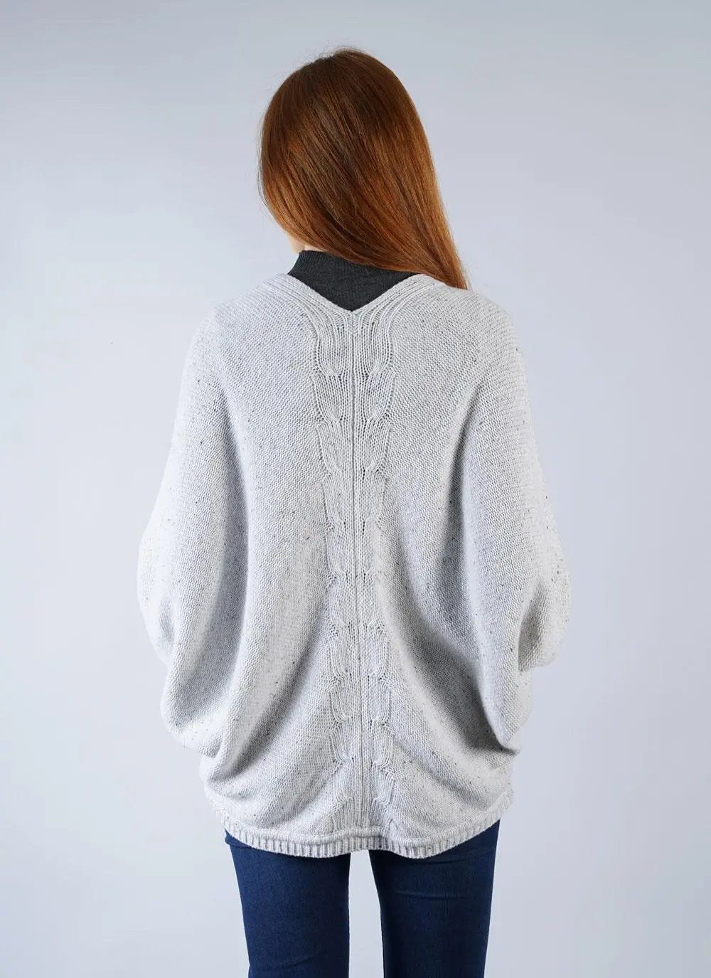 Batwing Cardigan