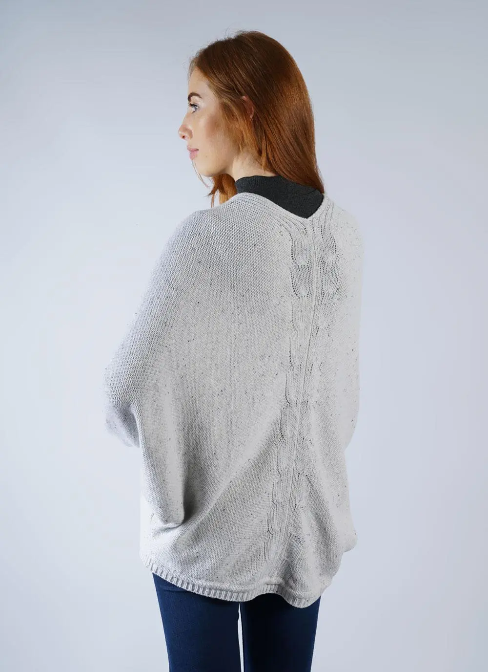 Batwing Cardigan