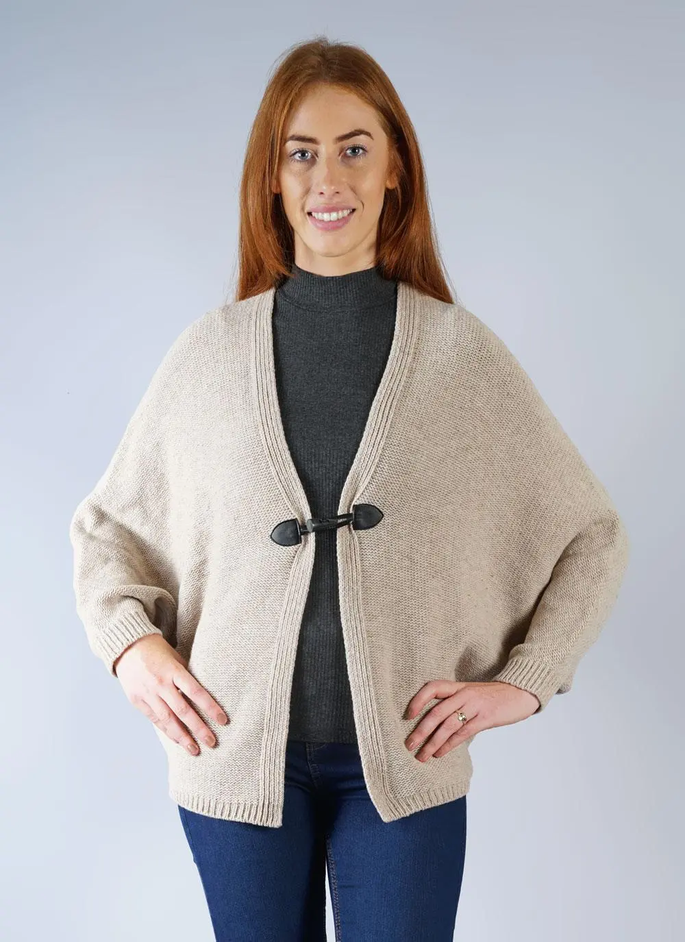 Batwing Cardigan