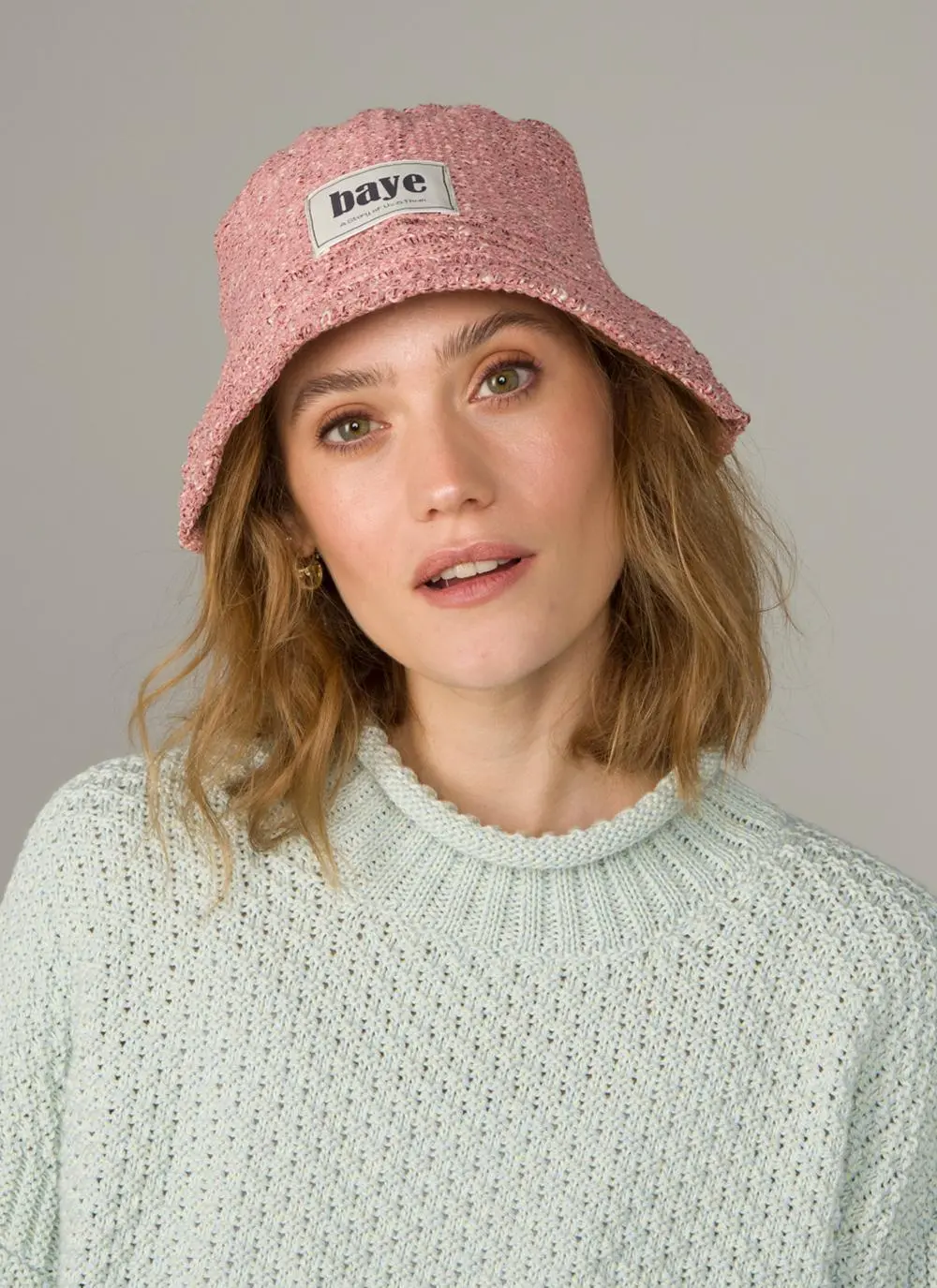 The Thinker Ridge Bucket Hat