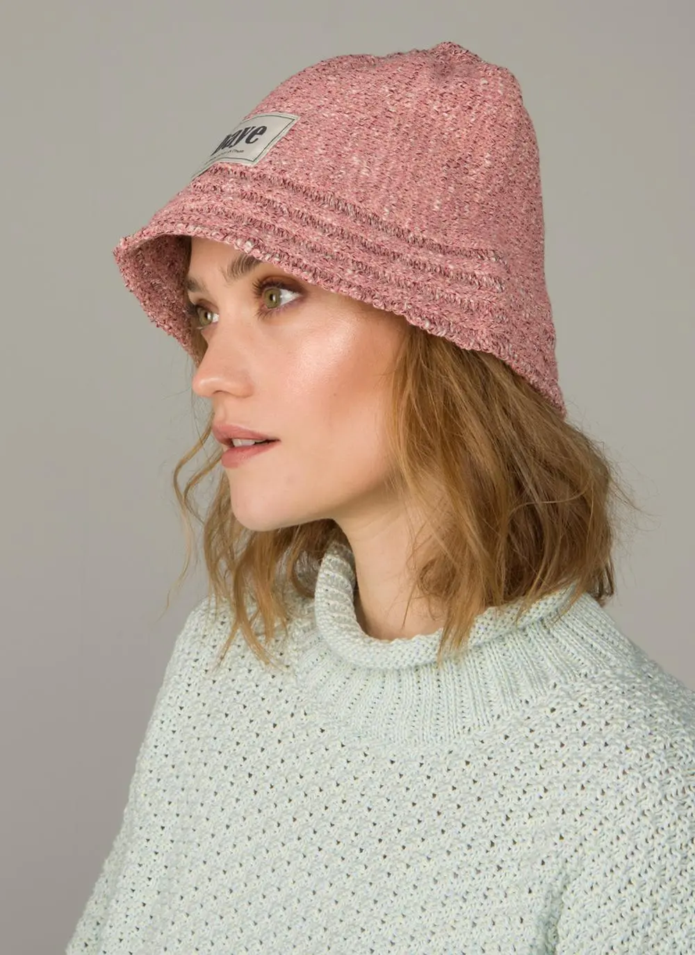 The Thinker Ridge Bucket Hat