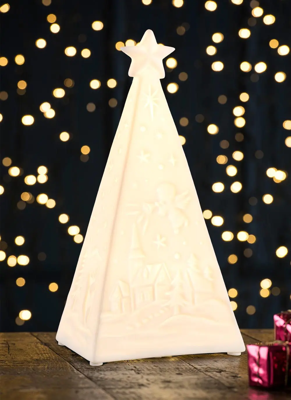 Christmas Tree LED
