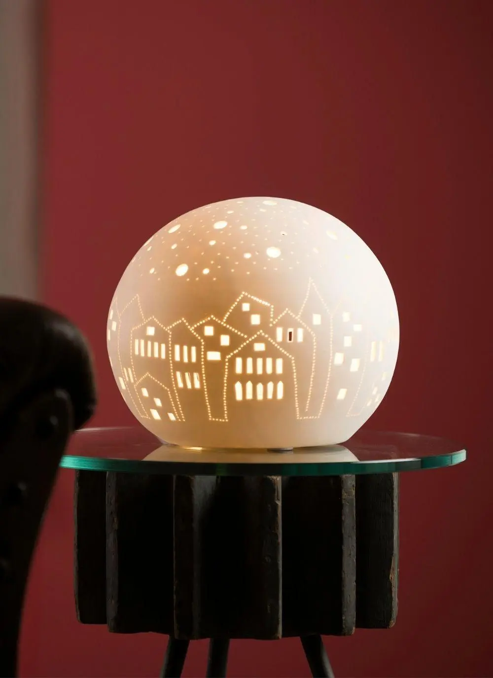 Cityscape Luminaire IRL:UK:EUROPE