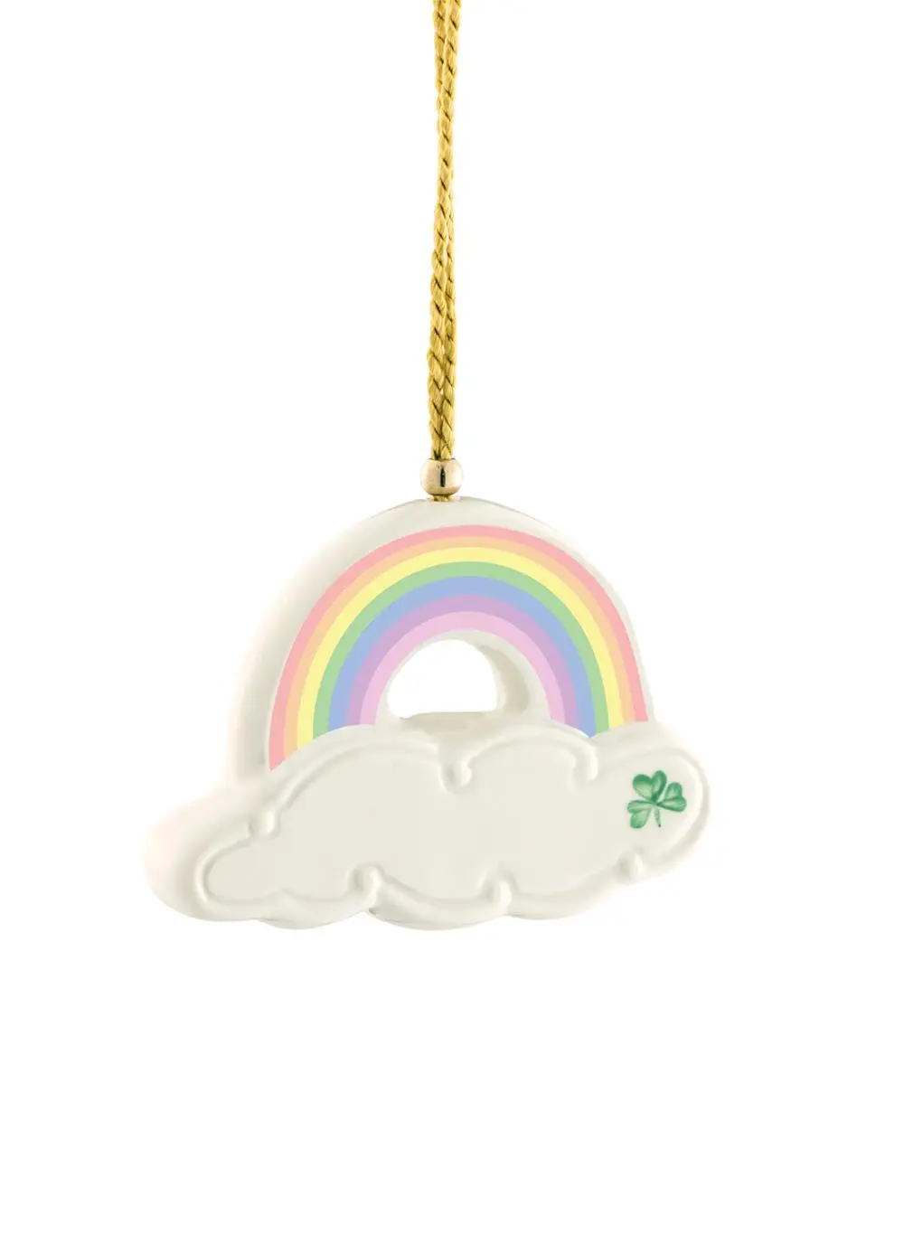 Rainbow Christmas Decoration