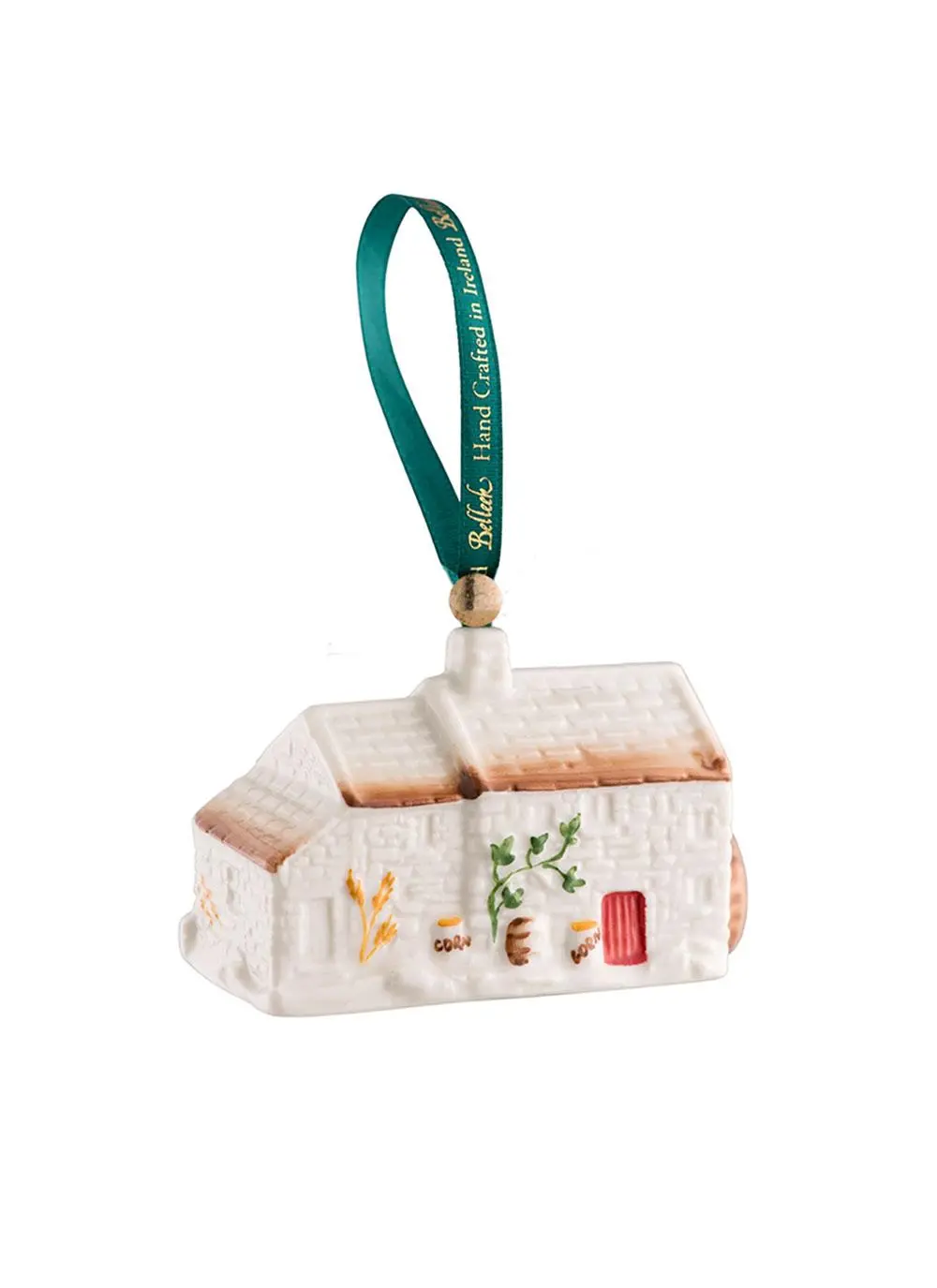 Annalong Cornmill Annual Ornament 2020