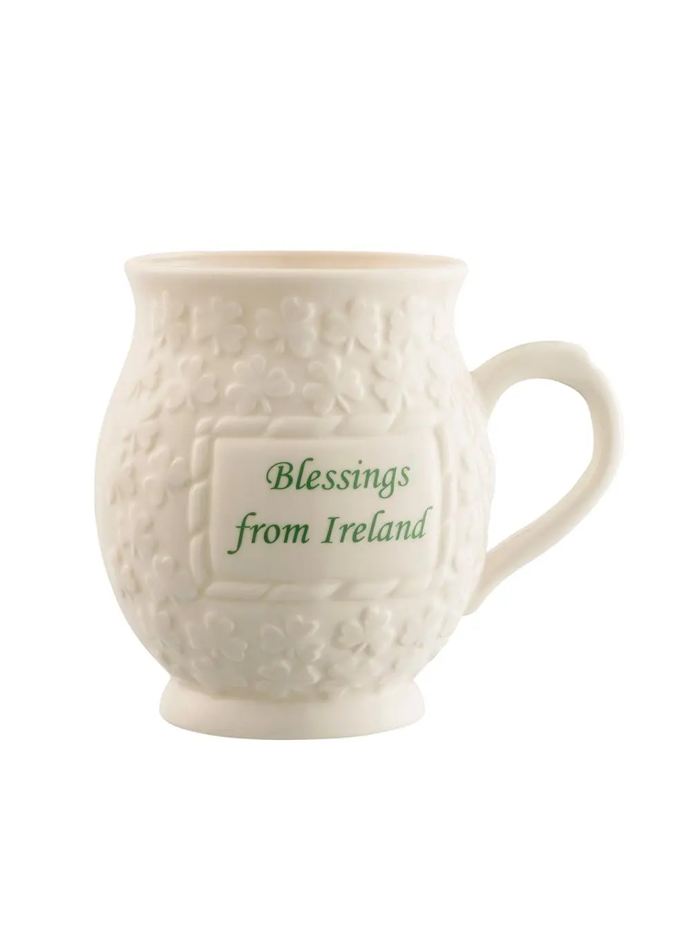Blessings From Ireland Mug