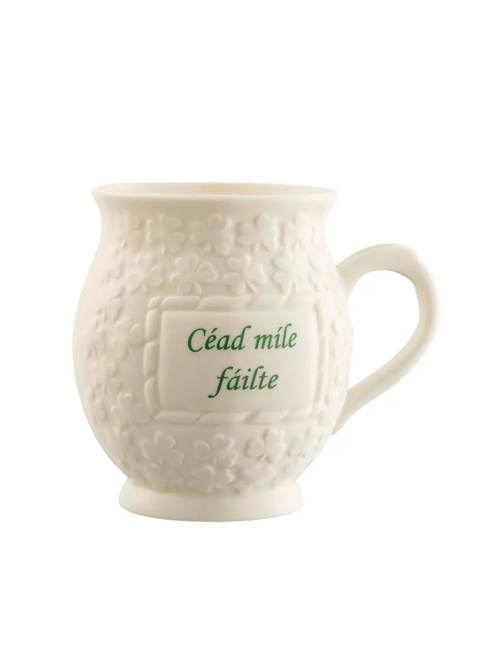 Cead Mile Failte Mug
