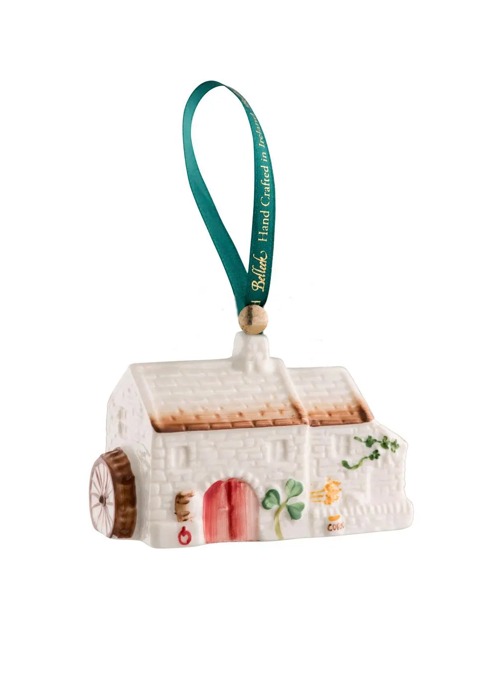 Annalong Cornmill Annual Ornament 2020