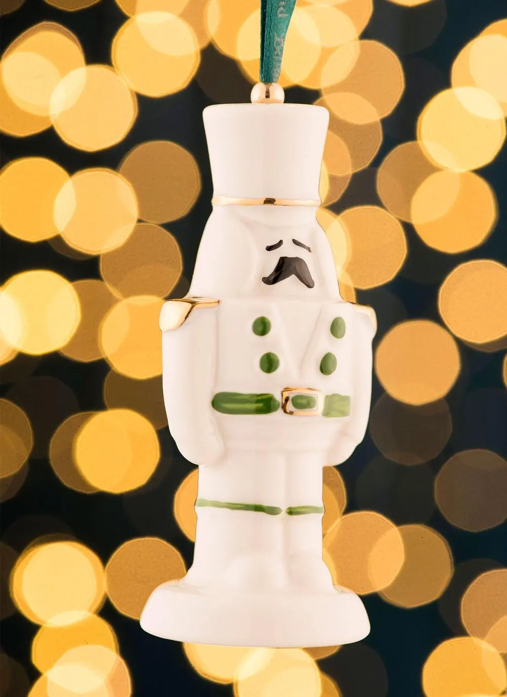 Nutcracker Ornament