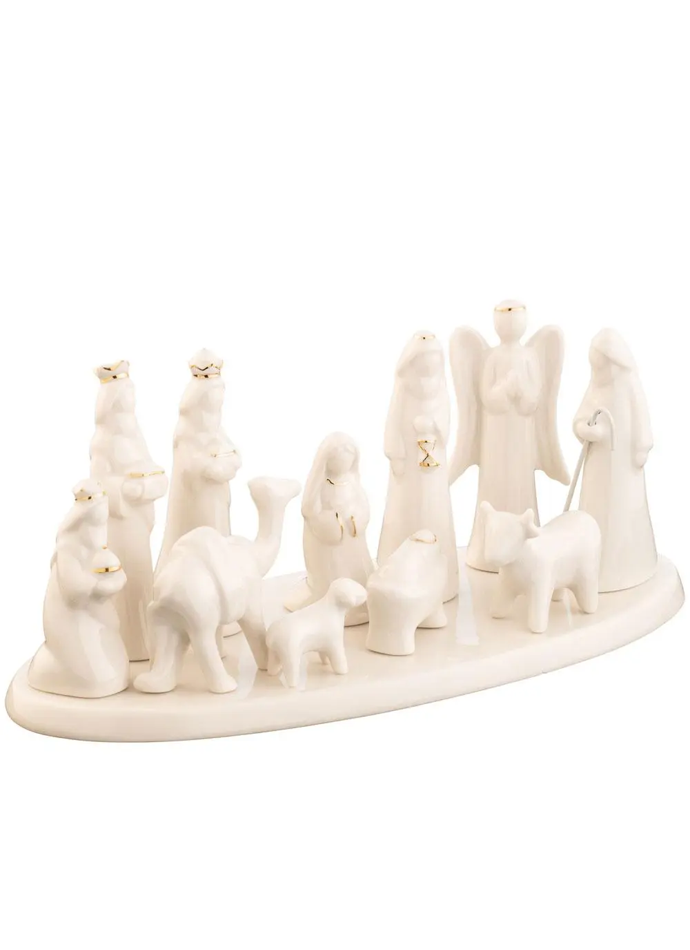 Christmas Nativity Scene