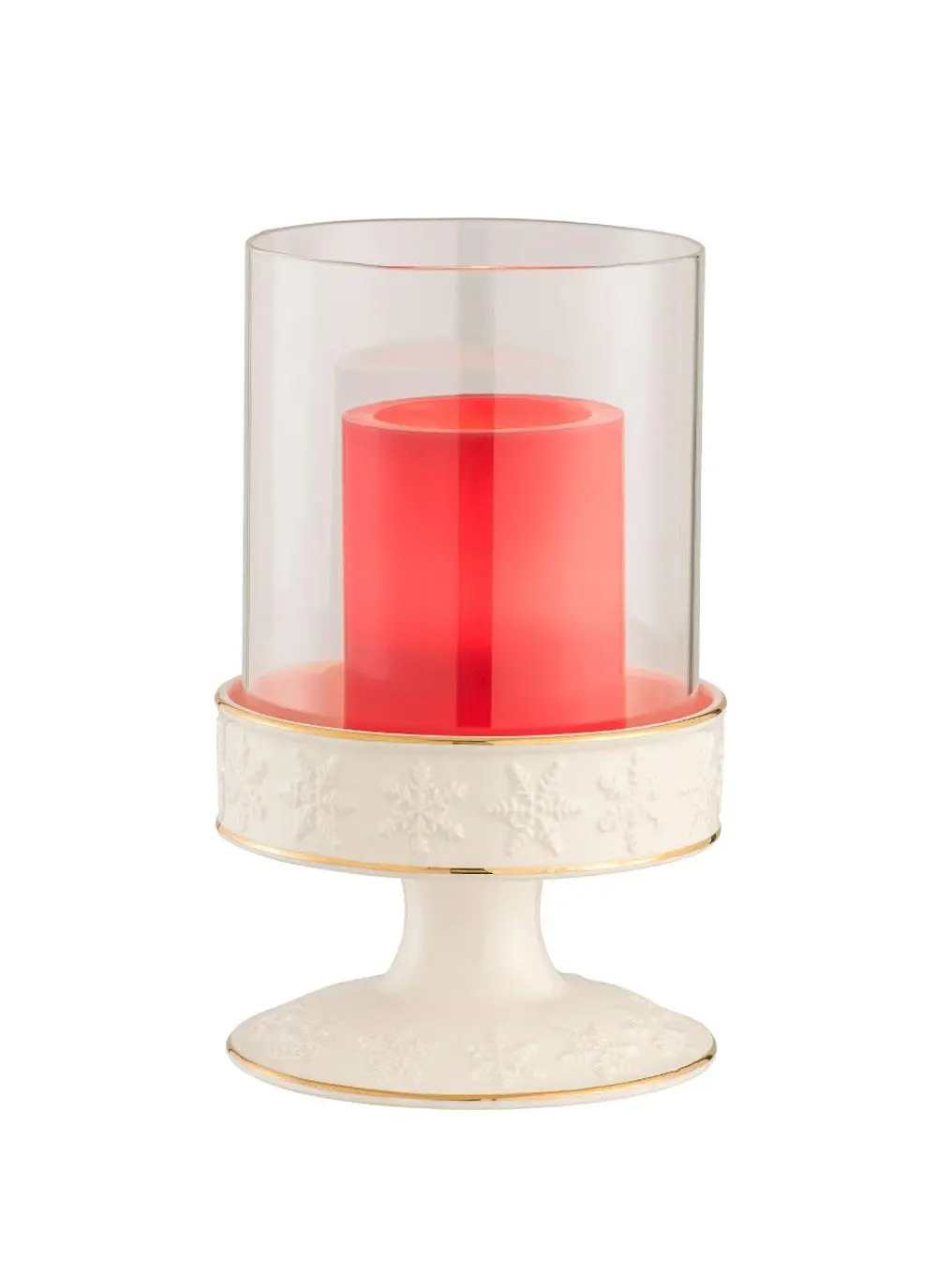 Centerpiece Pillar Candle