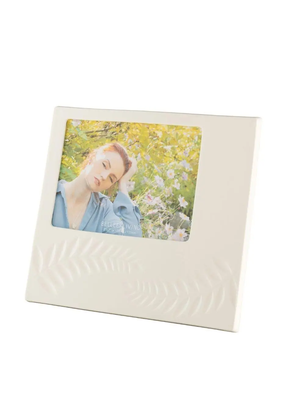 Fern 5'' x 7'' Frame