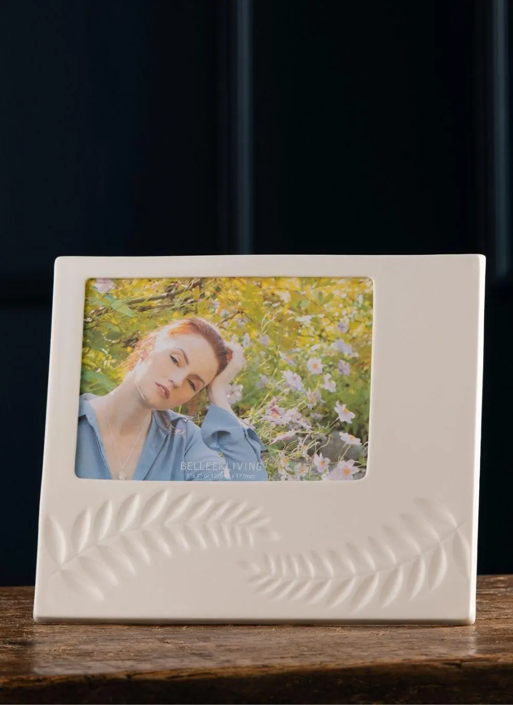 Fern 5'' x 7'' Frame