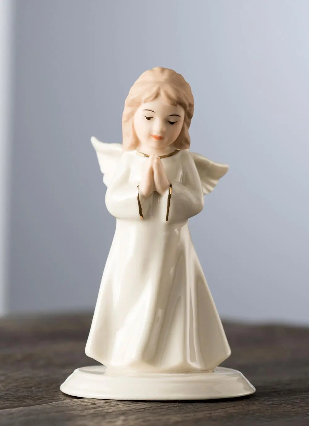 Mini Angel Of Prayer