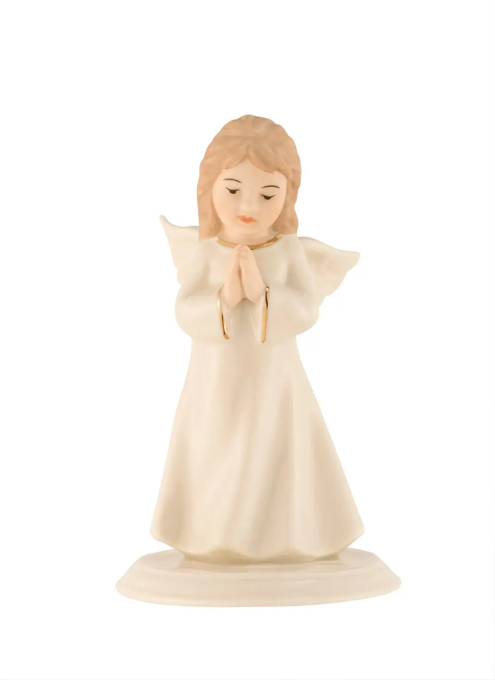 Mini Angel Of Prayer