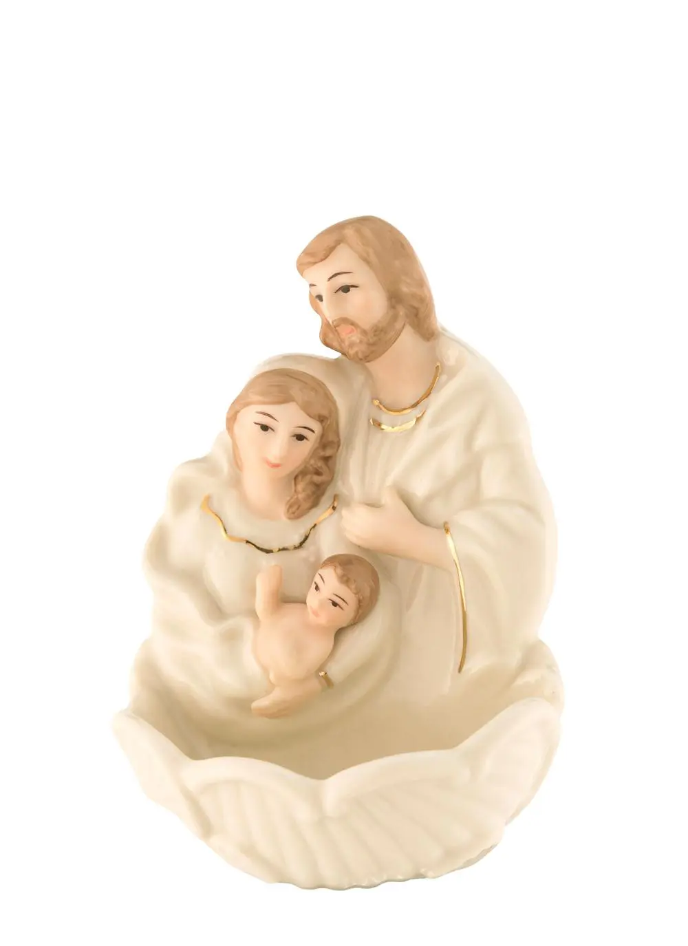 Nativity Font