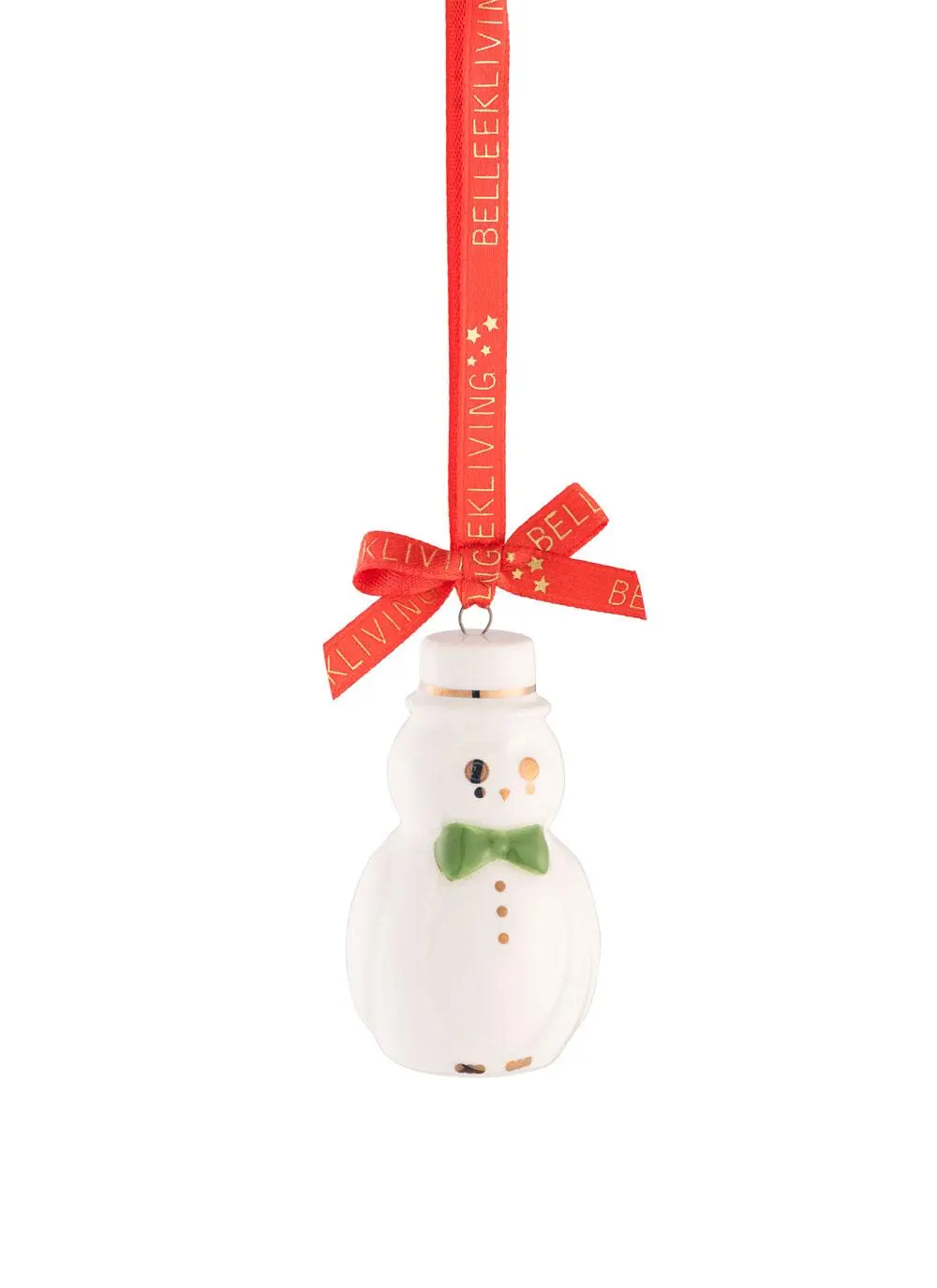 Penguin Mini Ornament