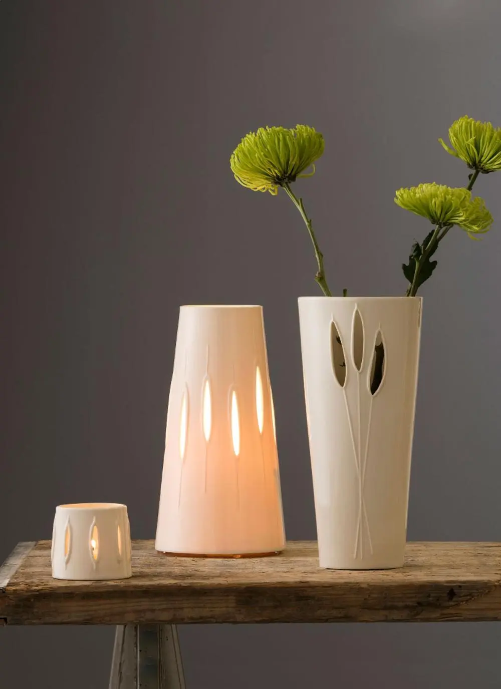 Reeds Lamp (US Fitting)