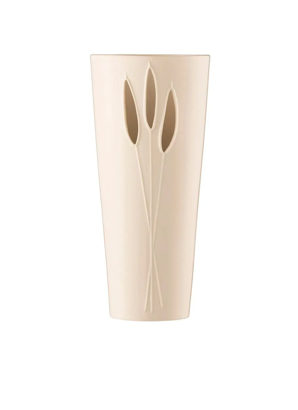 Reeds 12'' Vase