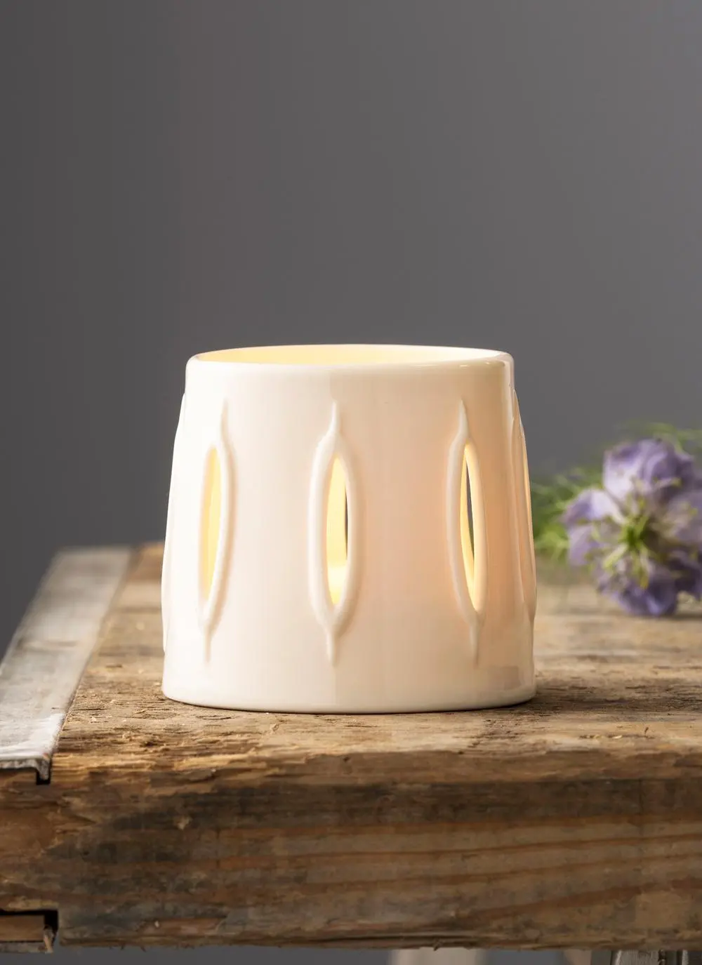 Reeds Votive