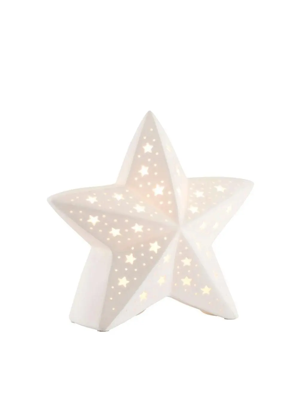 Star Luminaire (US Fitting)