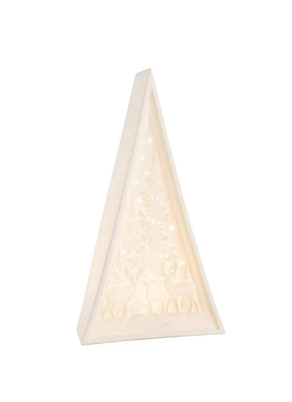 Woodland Scene LED