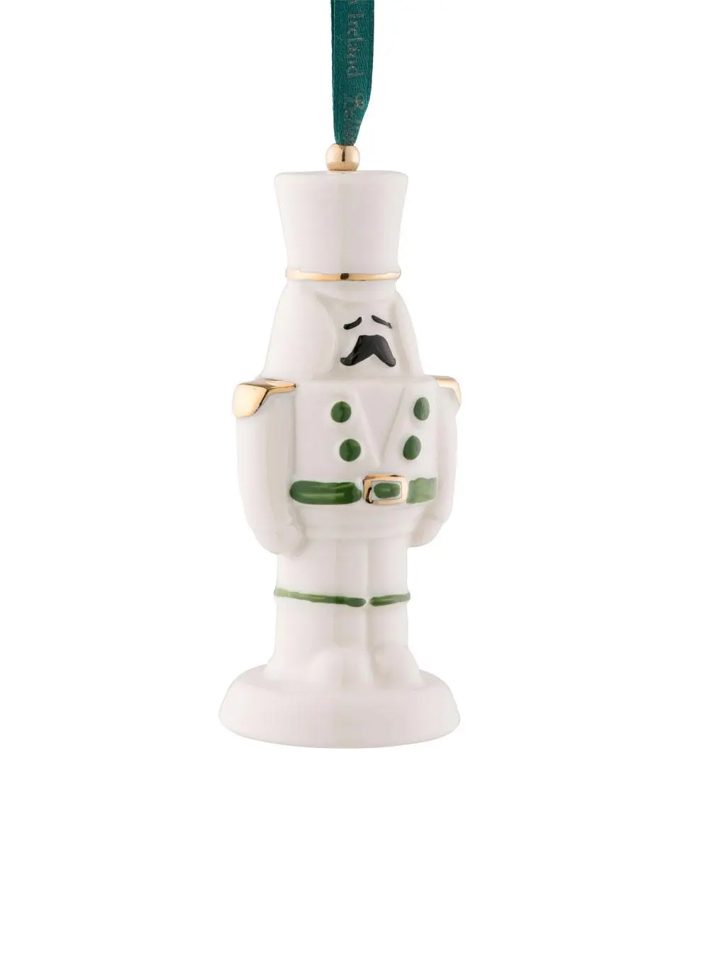 Nutcracker Ornament