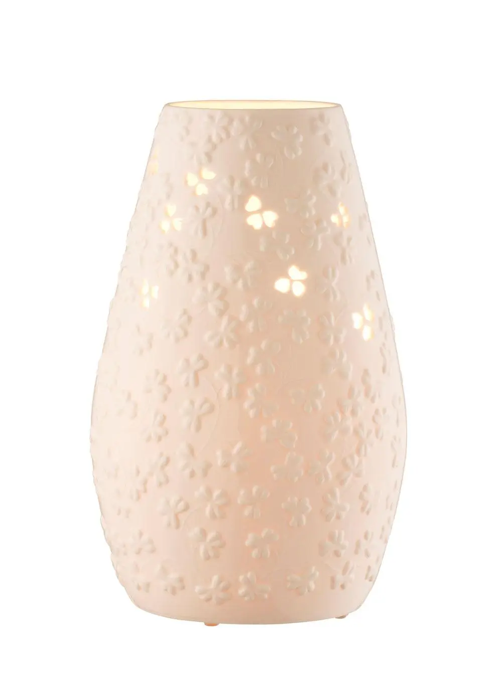 Shamrock Luminaire (US Fitting)