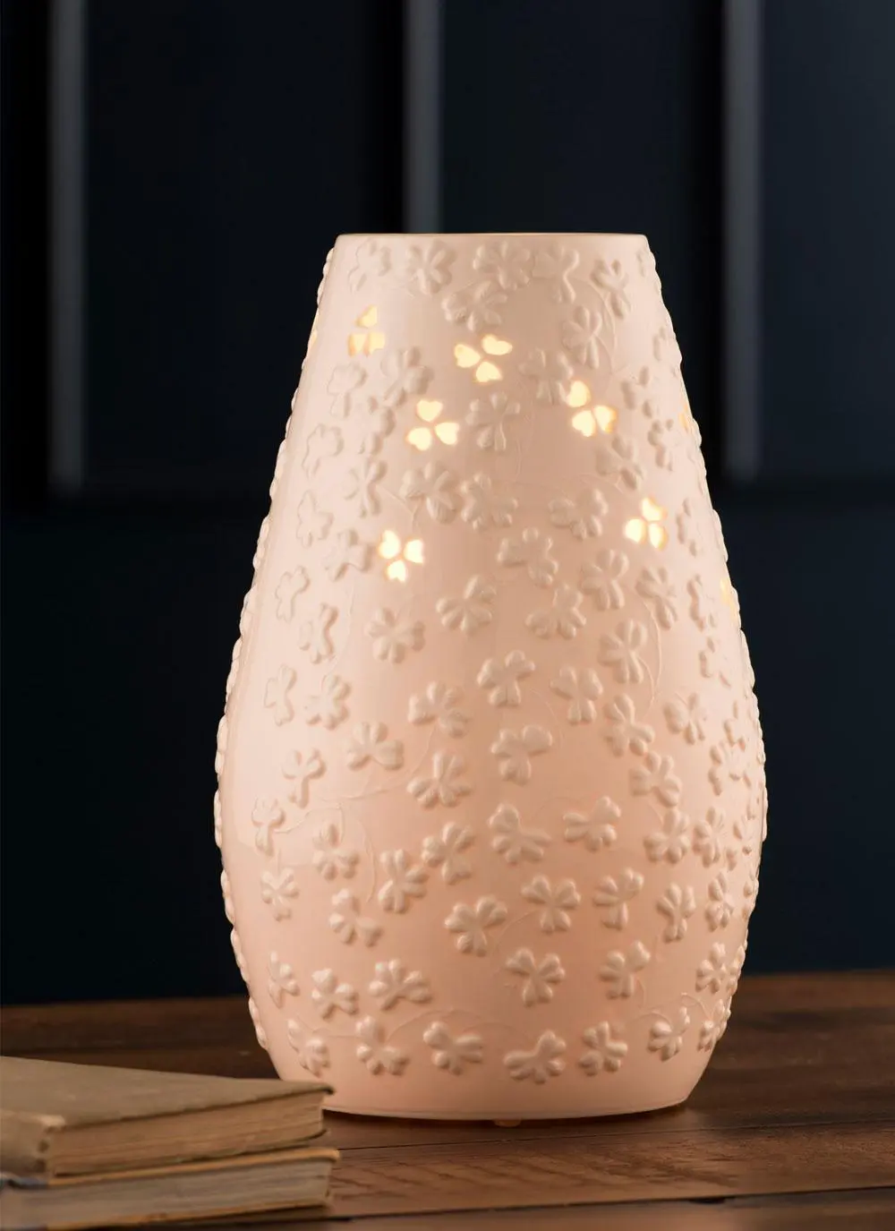 Shamrock Luminaire (US Fitting)