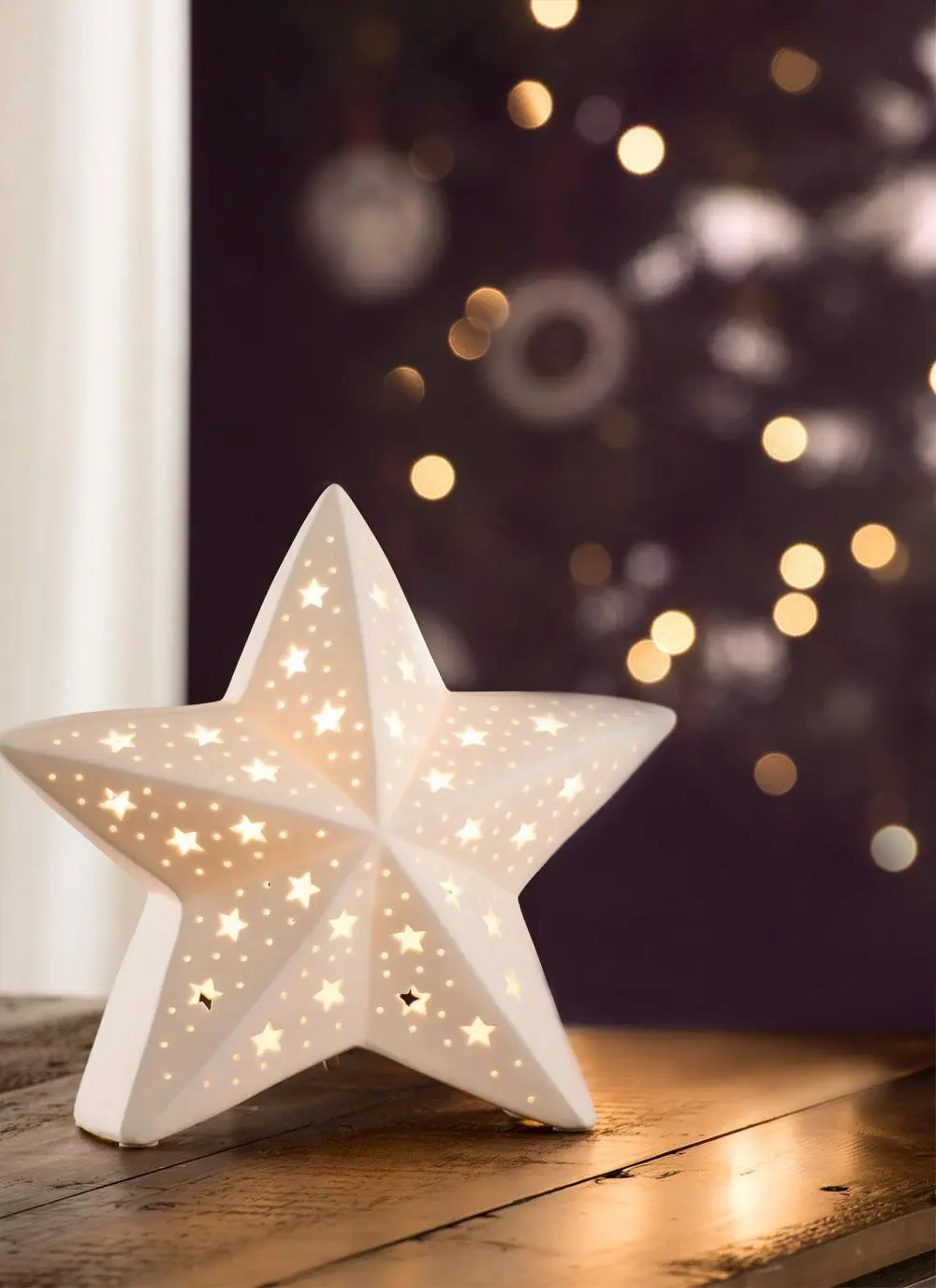 Star Luminaire (US Fitting)