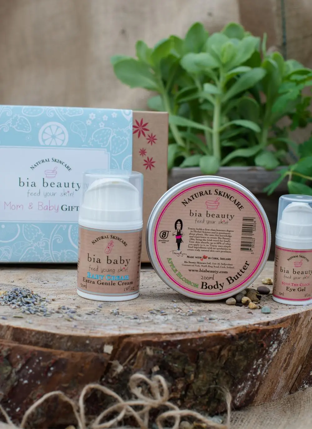Mother & Baby Gift Set
