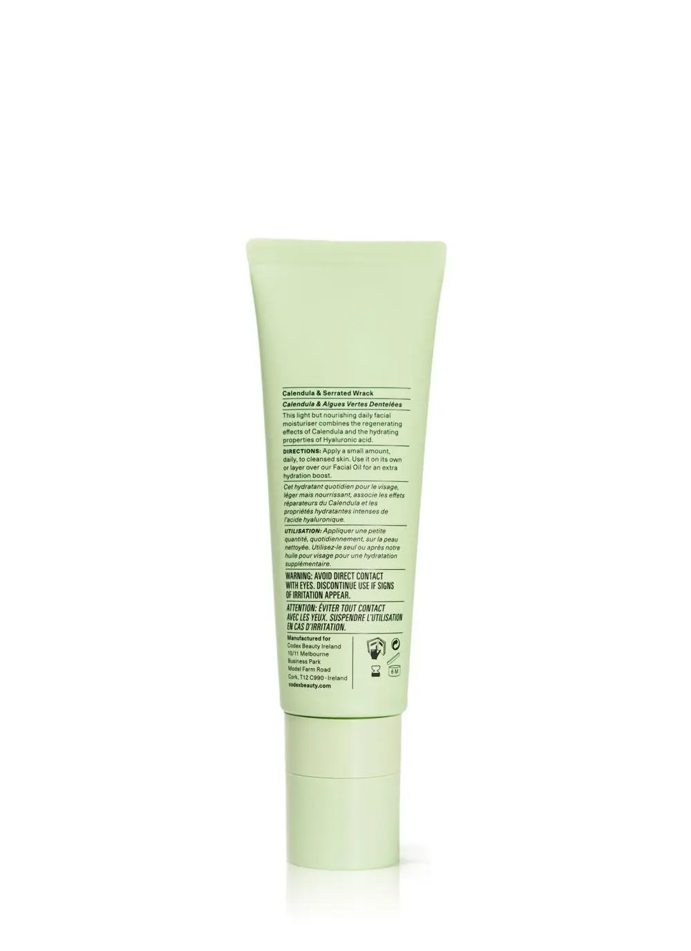 Codex Beauty Day Cream