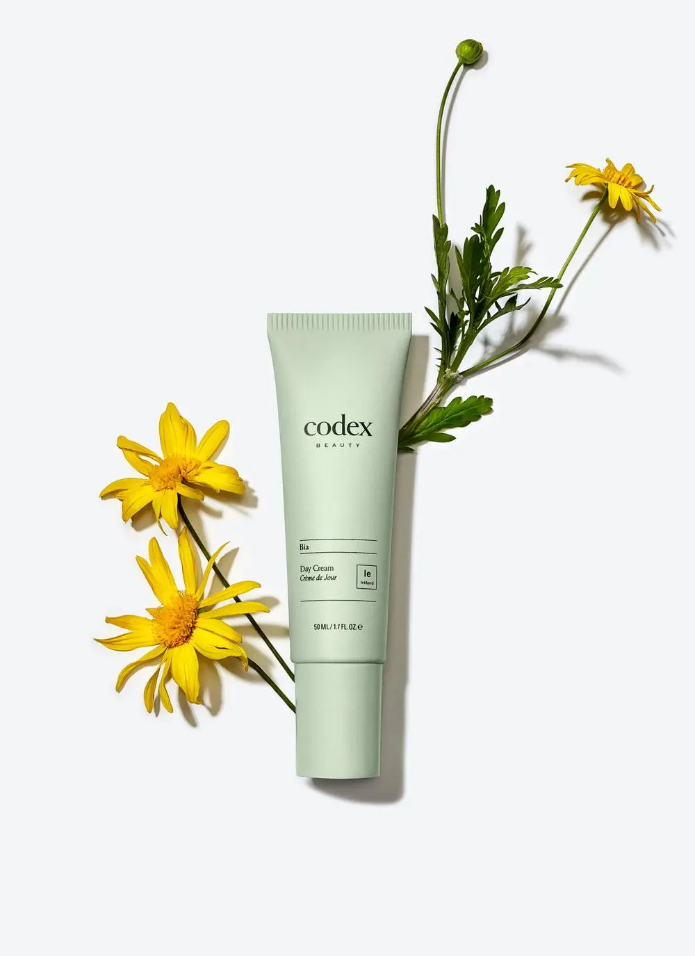 Codex Beauty Day Cream