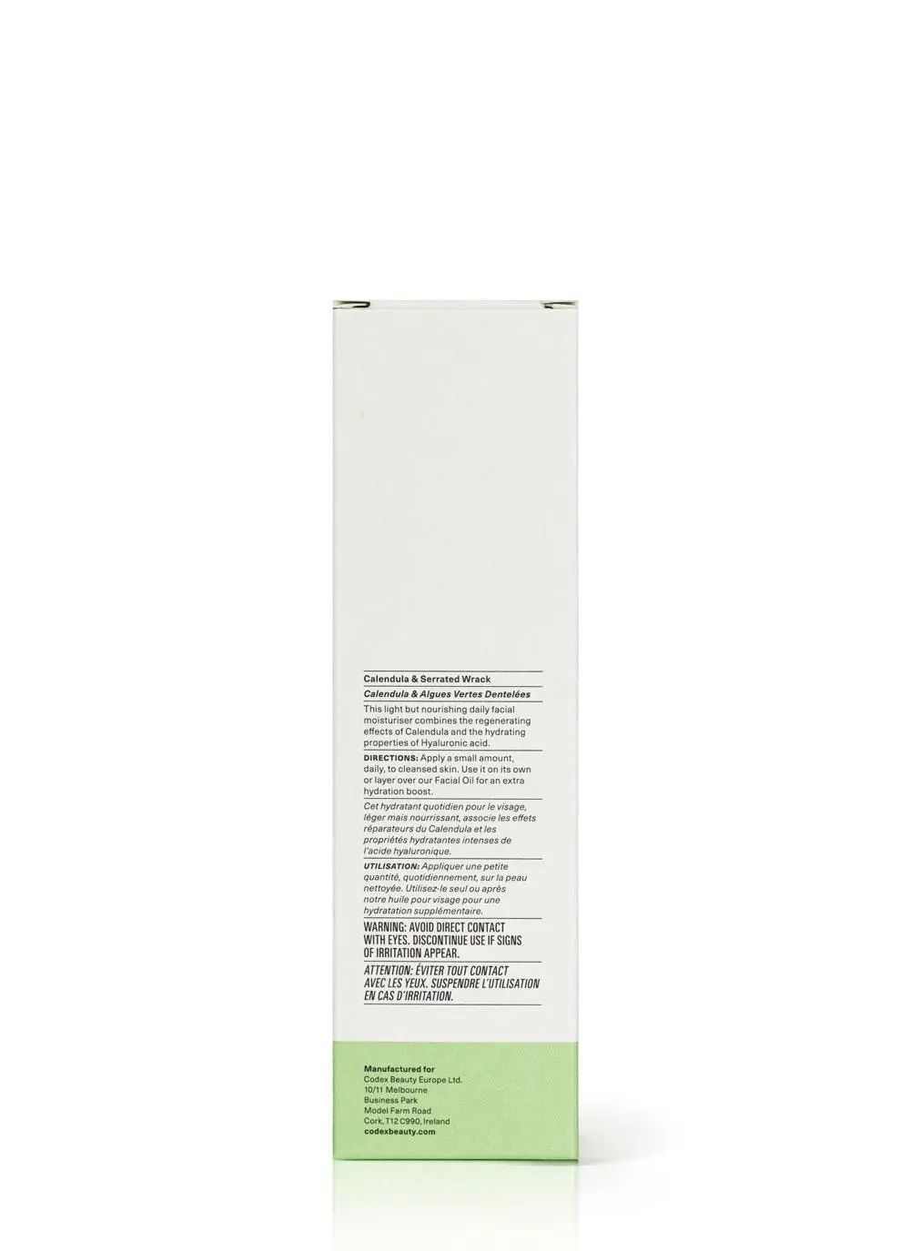 Codex Beauty Day Cream