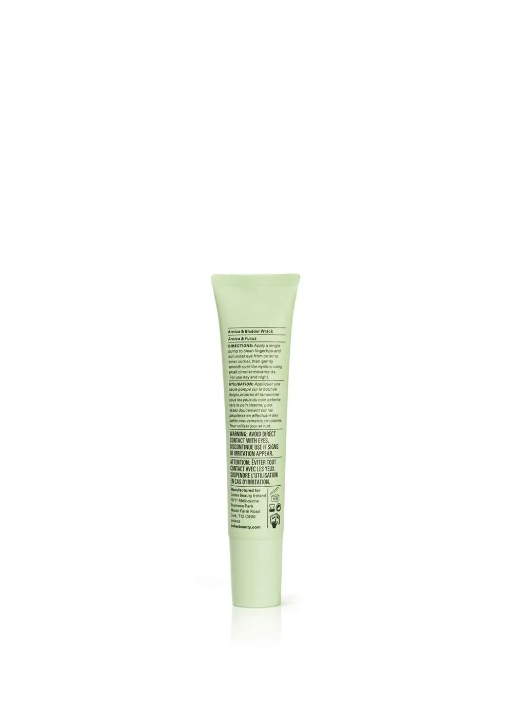 Codex Beauty Eye Gel Cream