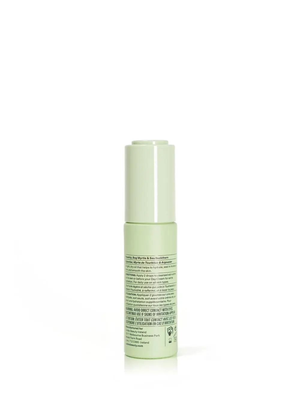 Codex Beauty Facial Oil