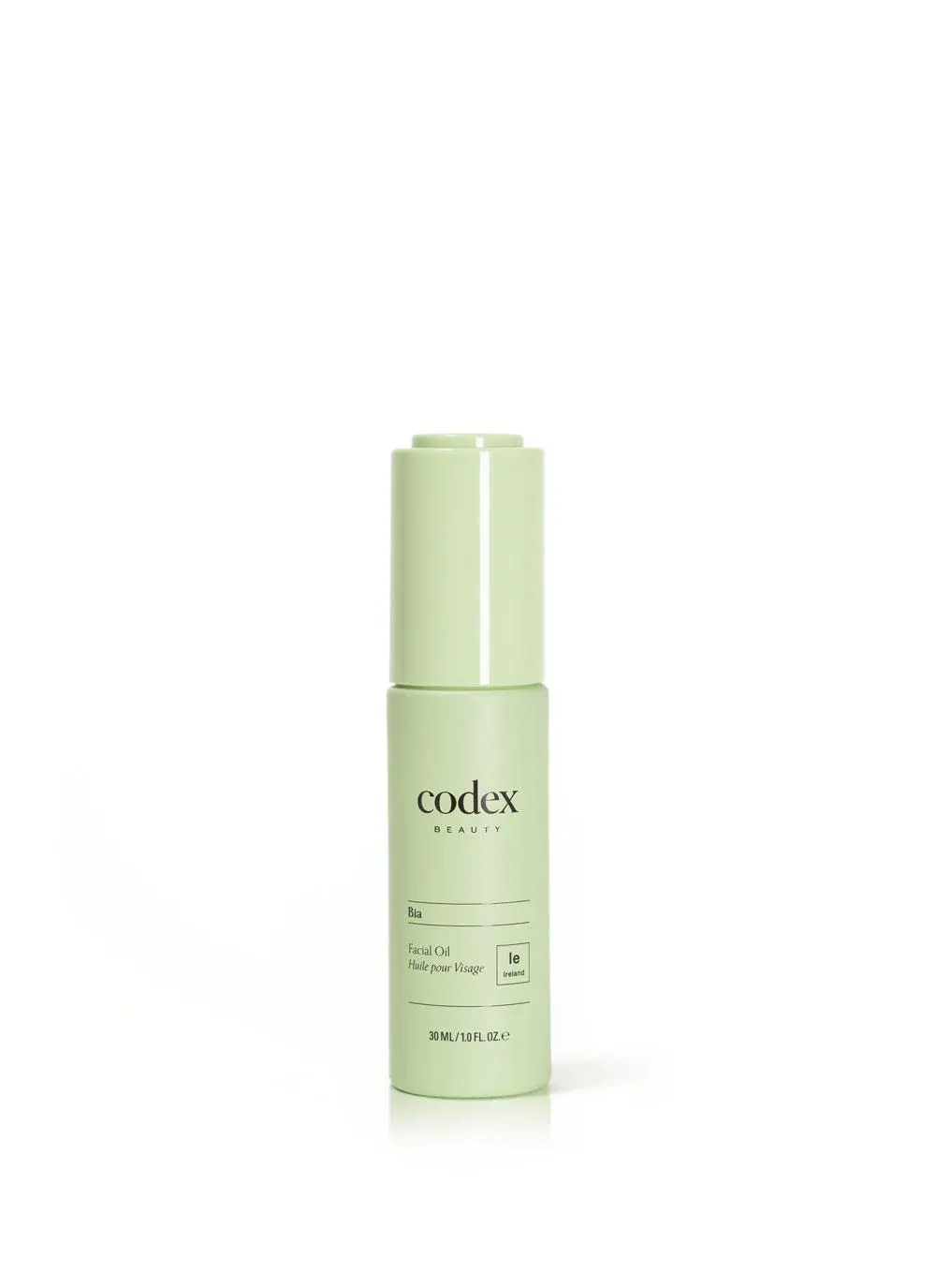 Codex Beauty Facial Oil
