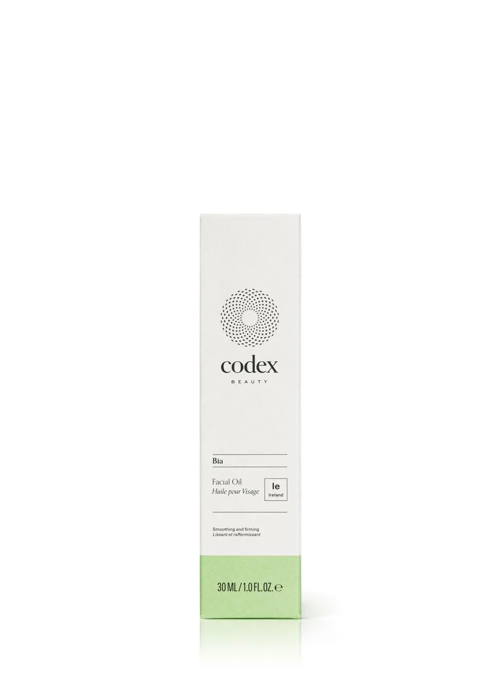 Codex Beauty Facial Oil