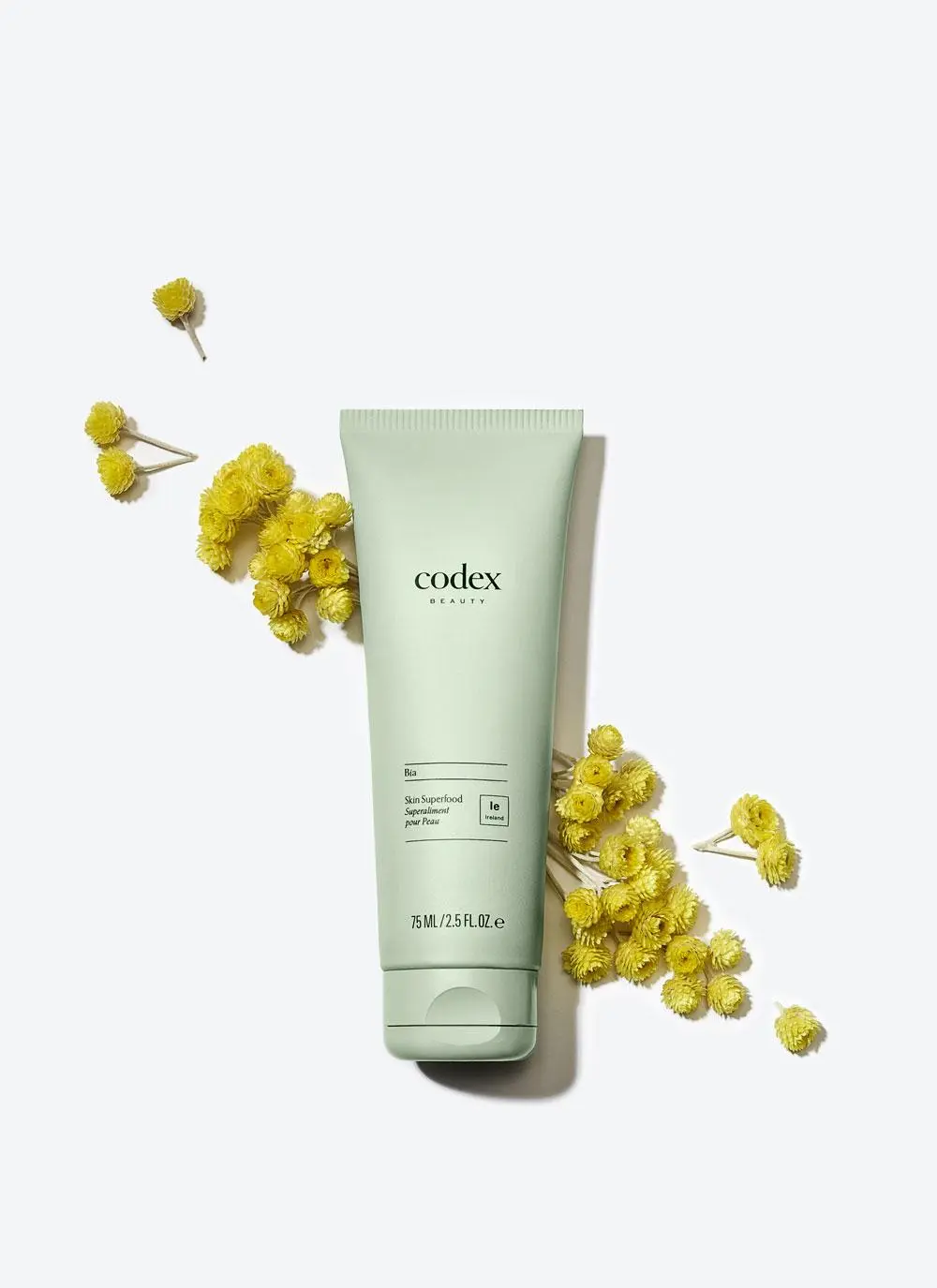 Codex Beauty Skin Superfood