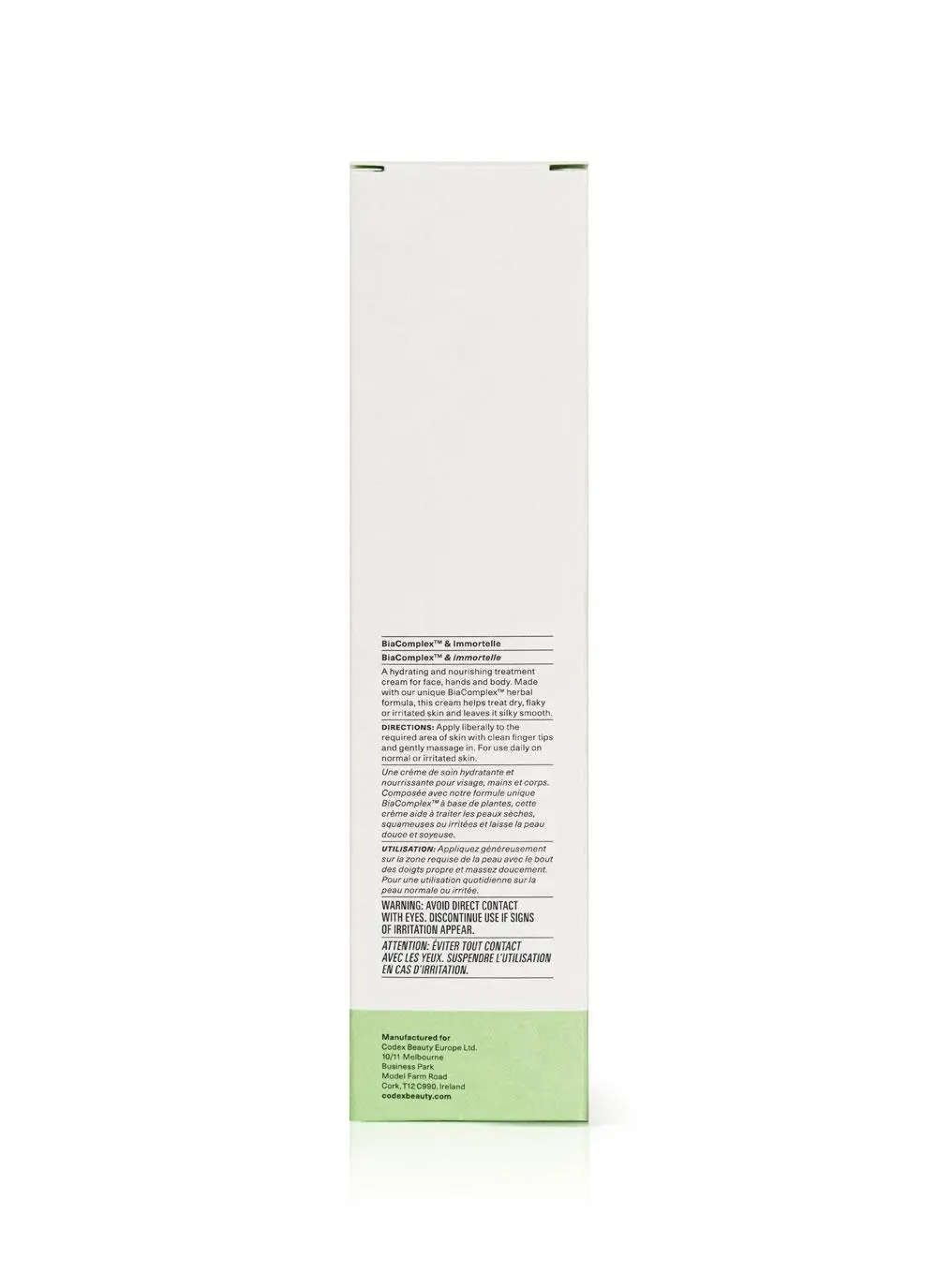 Codex Beauty Skin Superfood