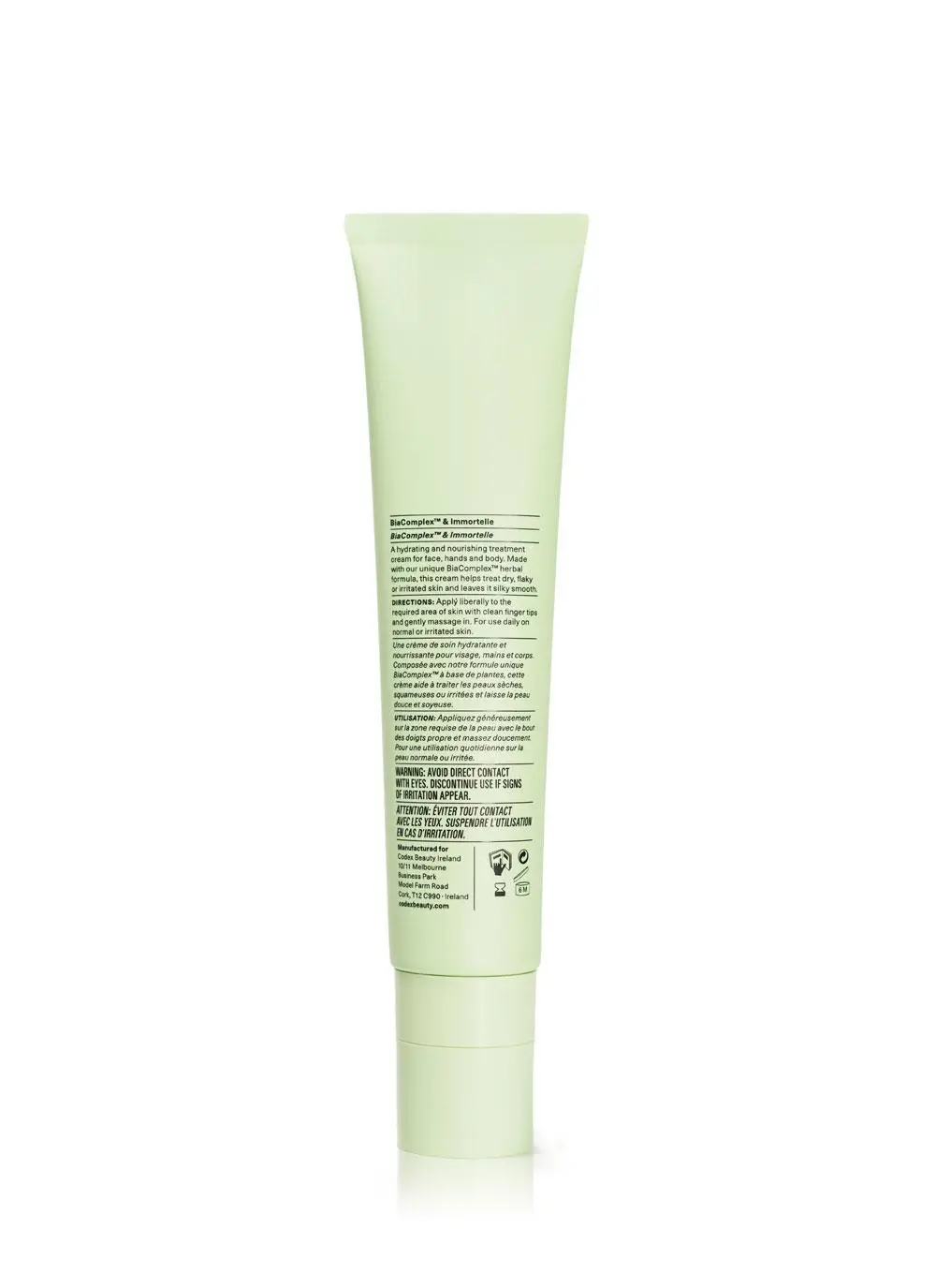 Codex Beauty Skin Superfood