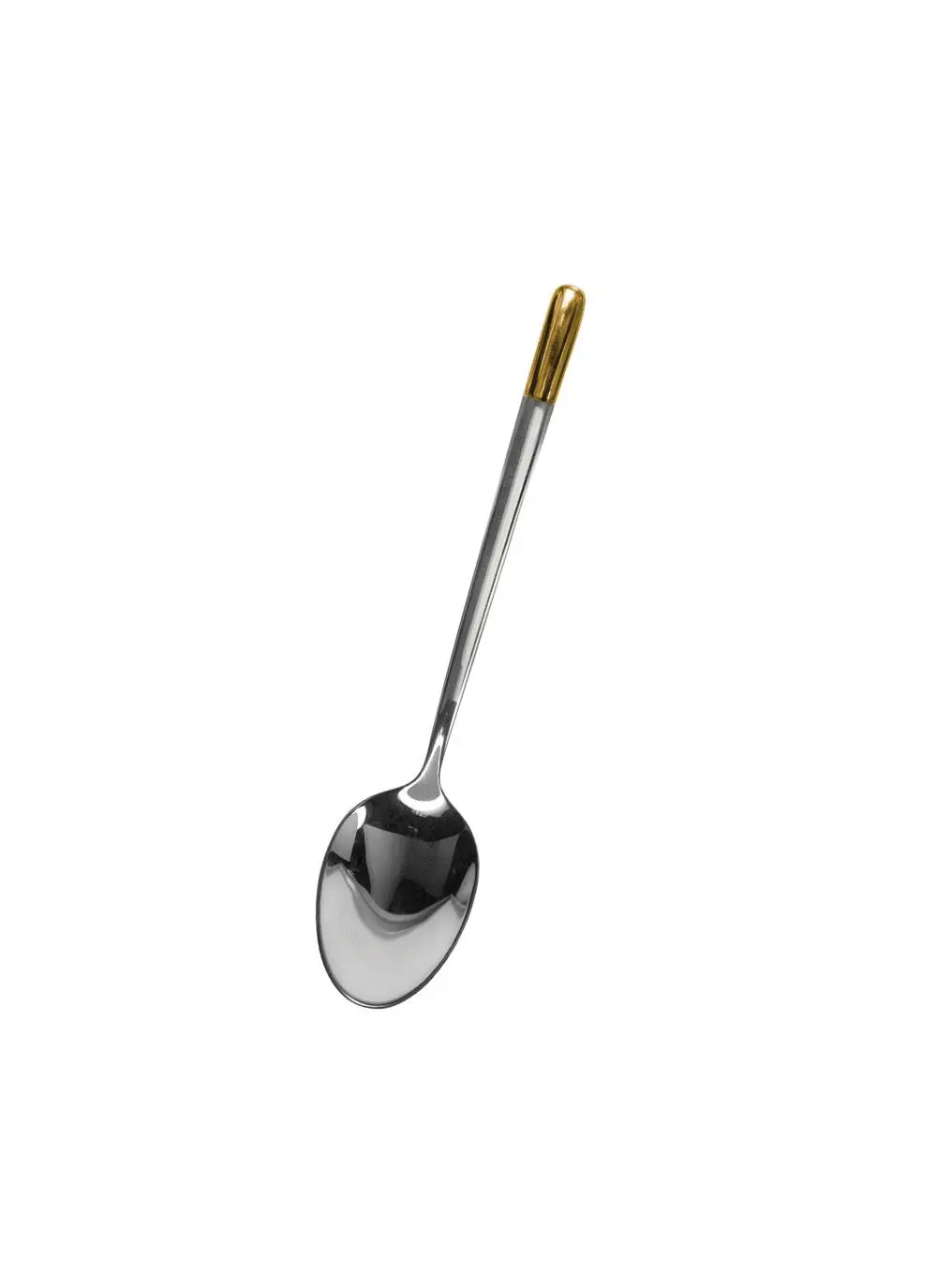 Birdy Egg Cup & Spoons Set of 4