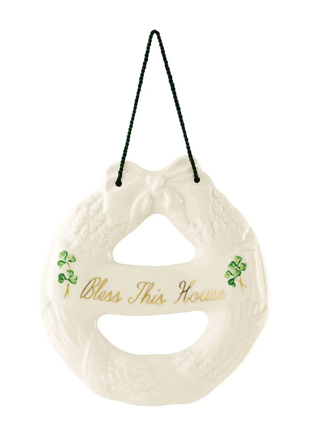 House Blessing Wreath