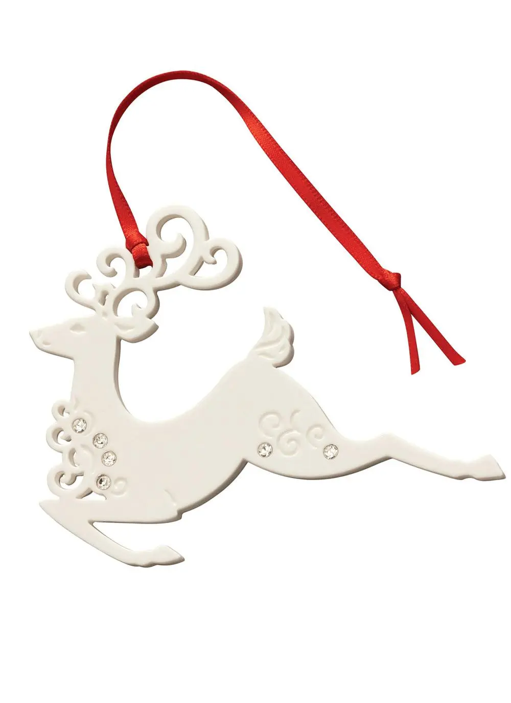 Reindeer Ornament