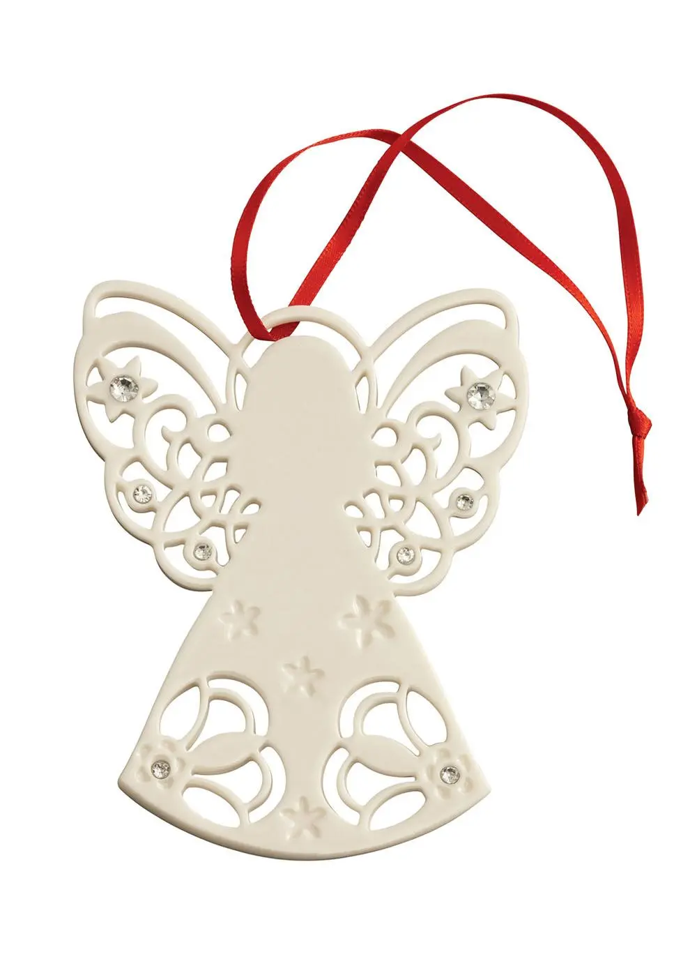 Angel Ornament