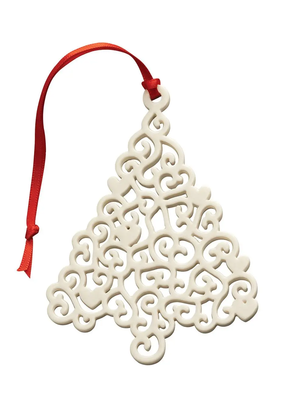 Christmas Tree Ornament