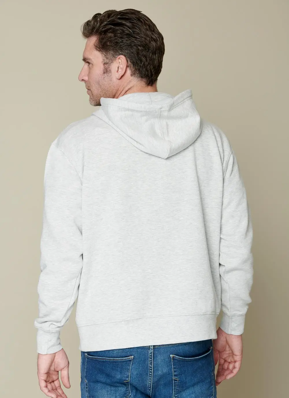 Blarney Exclusive Ireland 1823 Shamrock Hoodie