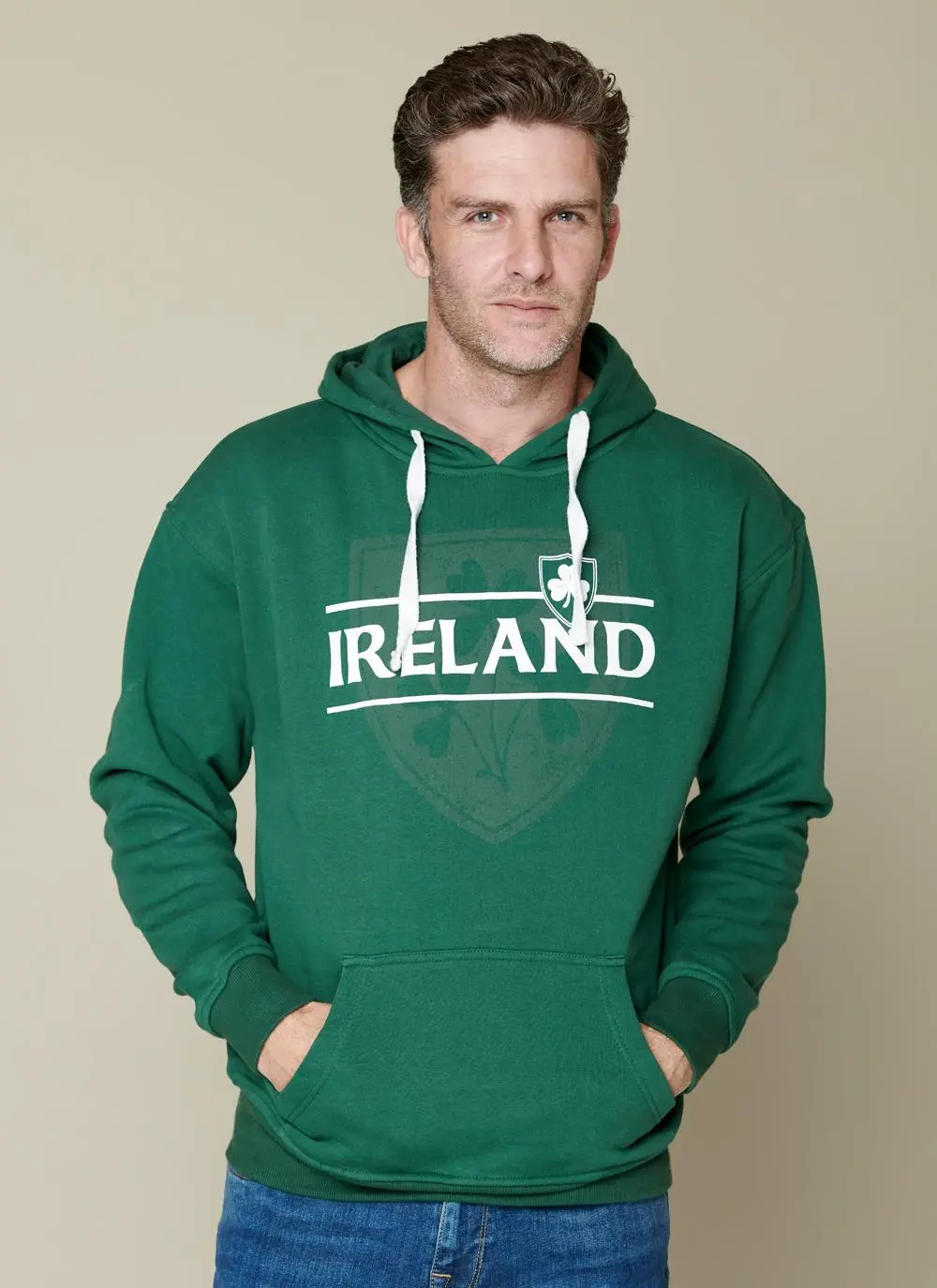 Ireland Exclusive Murphy's Law Hoodie