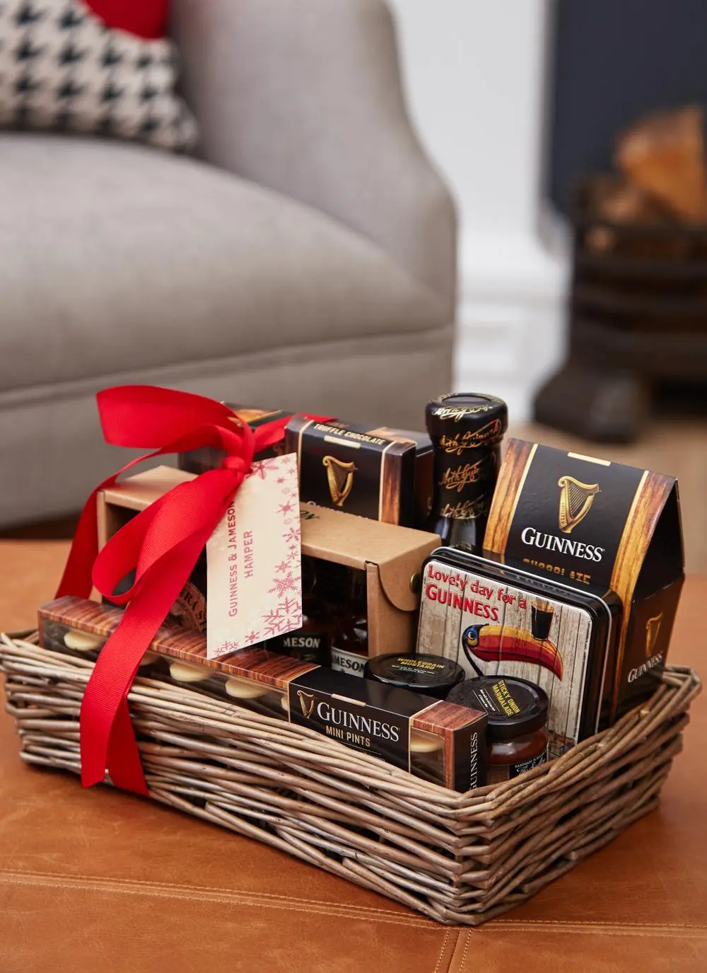 The Guinness Hamper